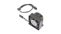 Titan H.V Motor Cooling Fan 40mm with Cover