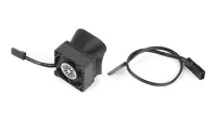 Titan H.V Motor Cooling Fan 30mm with Cover