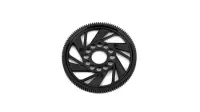 Hiro Seiko CNC Machined Spur Gear DP64 (102T)