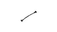 Muchmore Super Flexible Sensor Cable 80mm for Brushless ESC