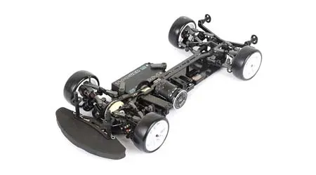 ARC A10MF-26 Car Kit (Free Shipping)
