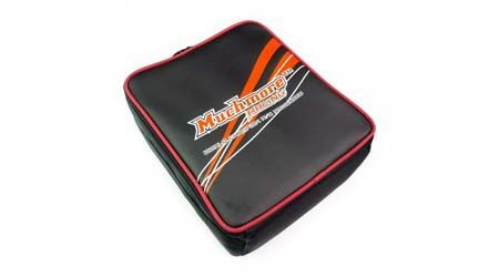 Muchmore Cell Master Double Accel Carrying Bag