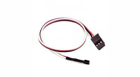 Muchmore Cell master Double Accel Temp Sensor 
