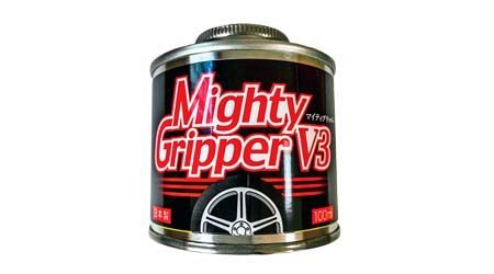 Nasa Mighty Gripper V3 Black