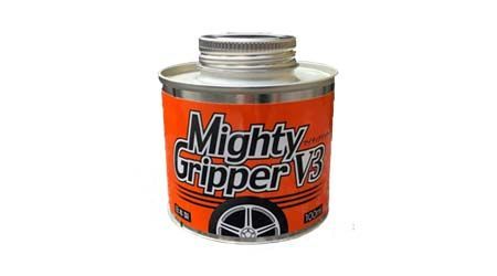 Nasa Mighty Gripper V3 Orange